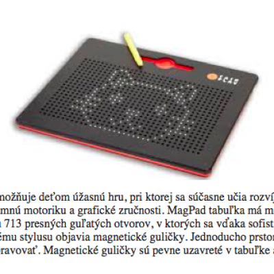 162. magpad