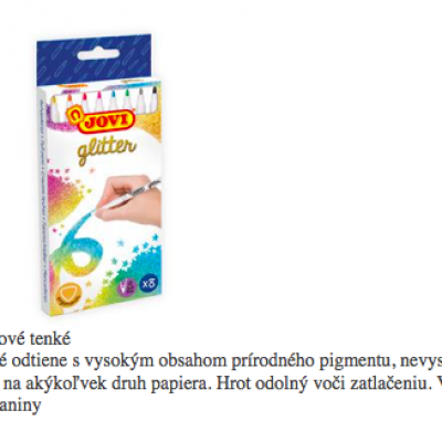 252. fixky glitrové