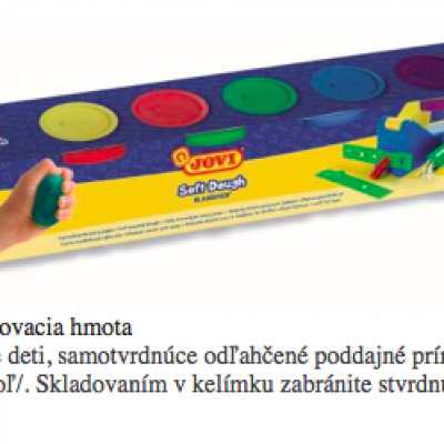 258. modelovacia hmota