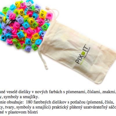 266. pixit rainbow