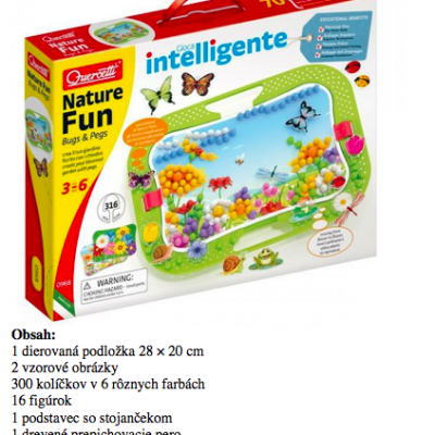 6. Nature Fun